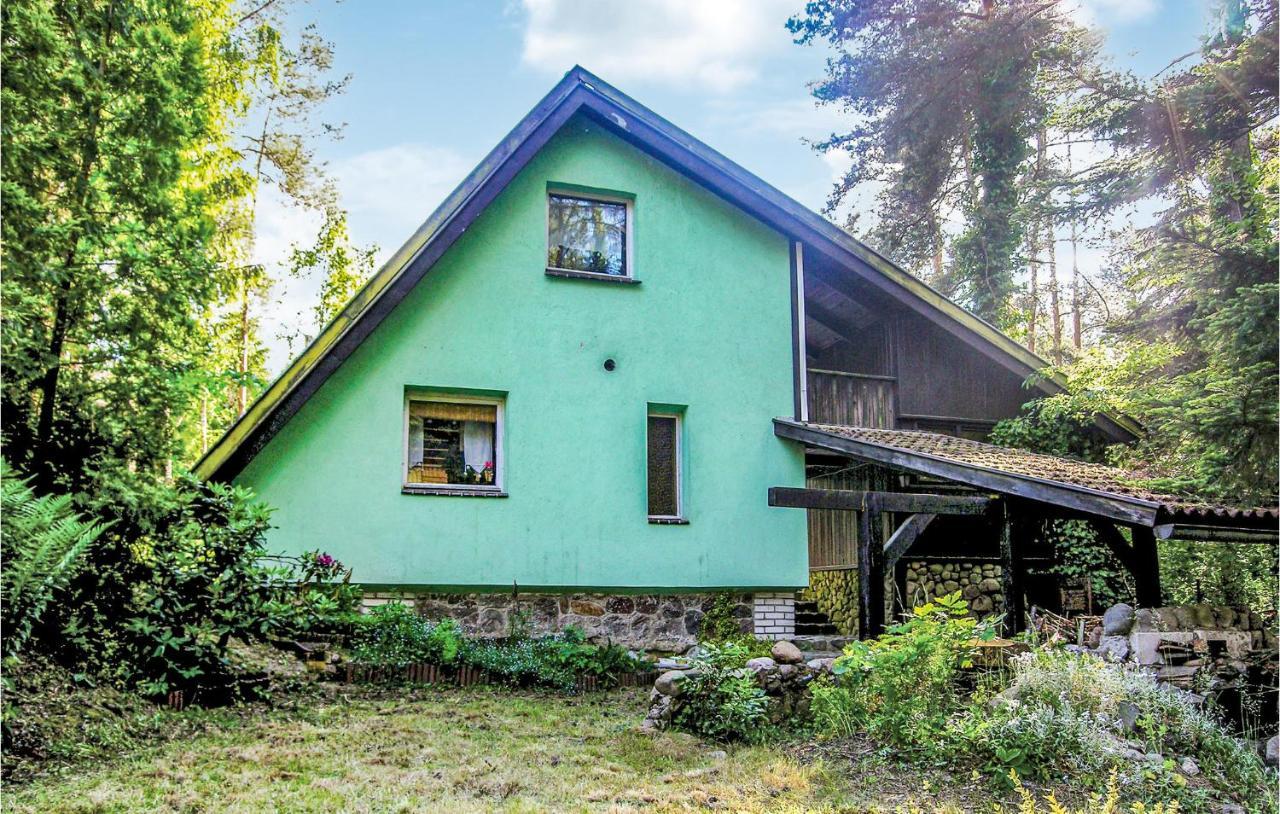 Stunning Home In Kaminsko With 3 Bedrooms Экстерьер фото